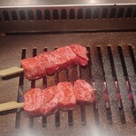 やきにく屋はやし Produce焼肉ジャンボ - 