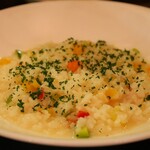 ベルジアンブラッスリーコート バレル - 