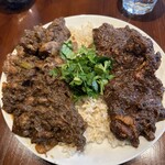 かりい食堂 - 