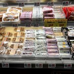 Aコープ - 練り物品揃え豊富なＡコープ長門