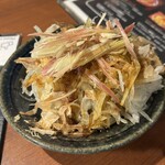 源兵衛 - つきだし