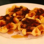 ベルジアンブラッスリーコート バレル - 