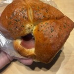 フランスベ－カリー - 