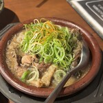 源兵衛 - 創業の味！にこみ