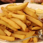 ベルジアンブラッスリーコート バレル - 