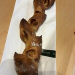 ベーカリー&レストラン沢村 - 