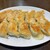 友ちゃん餃子 - 料理写真: