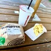 バーガーキング - 
