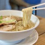 The Noodles & Saloon Kiriya - 