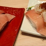 回転寿司 すし丸 - 