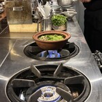 炭火割烹 樹樹 - 