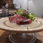 炭火割烹 樹樹 - 