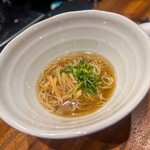 炭火割烹 樹樹 - 