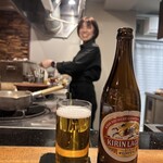 炭火割烹 樹樹 - 