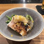 炭火割烹 樹樹 - 