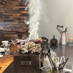 炭火割烹 樹樹 - 