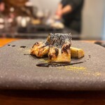 炭火割烹 樹樹 - 