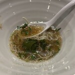 炭火割烹 樹樹 - 