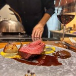 炭火割烹 樹樹 - 