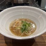 炭火割烹 樹樹 - 