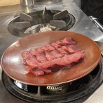 炭火割烹 樹樹 - 