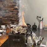 炭火割烹 樹樹 - 