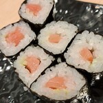 回転寿司 すし丸 - 