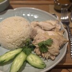 クラビ バイ チェディルアン - 