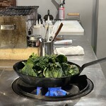 炭火割烹 樹樹 - 