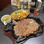 ビフリパ -BEEF REPUBLIC- - 