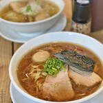 The Noodles & Saloon Kiriya - 