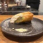 炭火割烹 樹樹 - 