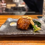 炭火割烹 樹樹 - 