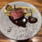 炭火割烹 樹樹 - 