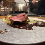 炭火割烹 樹樹 - 