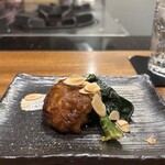 炭火割烹 樹樹 - 