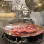 炭火割烹 樹樹 - 