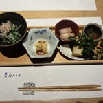 浜松町 なみの上 - 