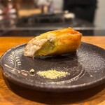 炭火割烹 樹樹 - 