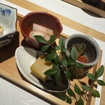 浜松町 なみの上 - 