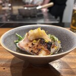 炭火割烹 樹樹 - 