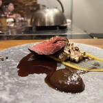 炭火割烹 樹樹 - 