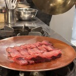 炭火割烹 樹樹 - 