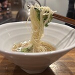 炭火割烹 樹樹 - 