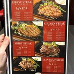 ビフリパ -BEEF REPUBLIC- - 