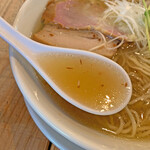 The Noodles & Saloon Kiriya - 