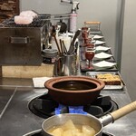 炭火割烹 樹樹 - 