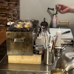 炭火割烹 樹樹 - 