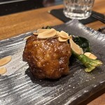 炭火割烹 樹樹 - 