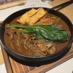 浜松町 なみの上 - 